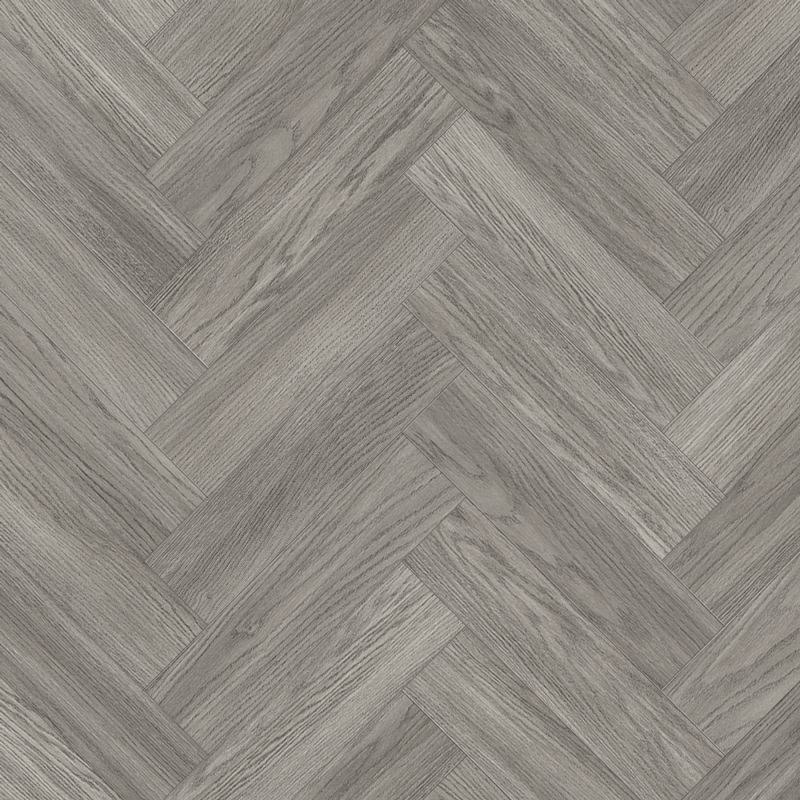 ArtBlend Expressionist Herringbone