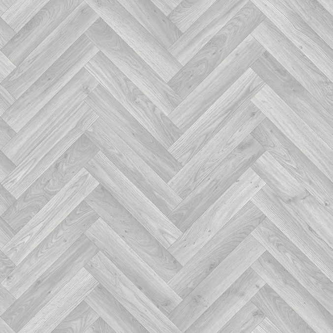 Baroque Dawn Herringbone