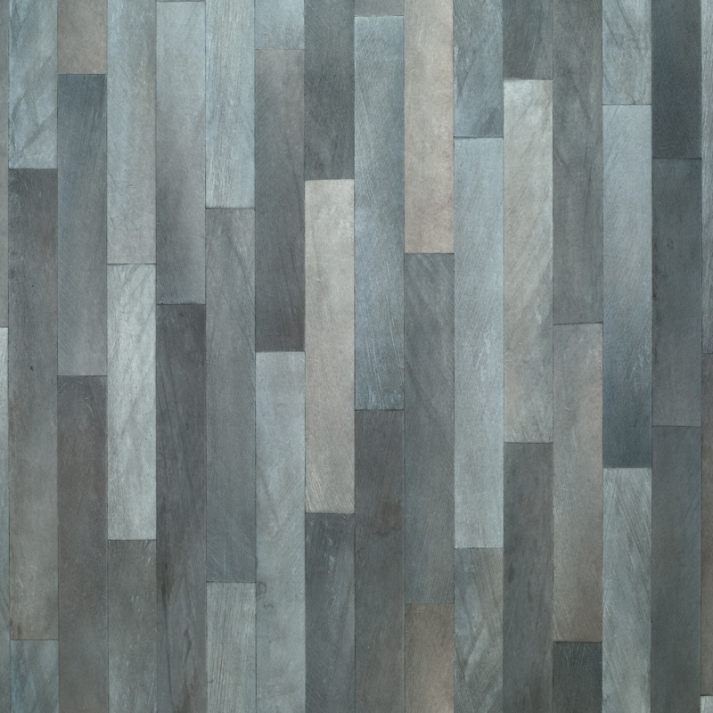 Harlem Metallic Oak