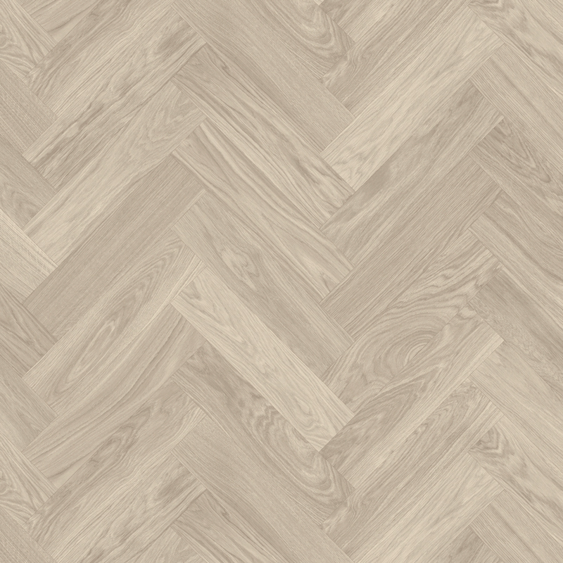Harlem Taupe Chevron