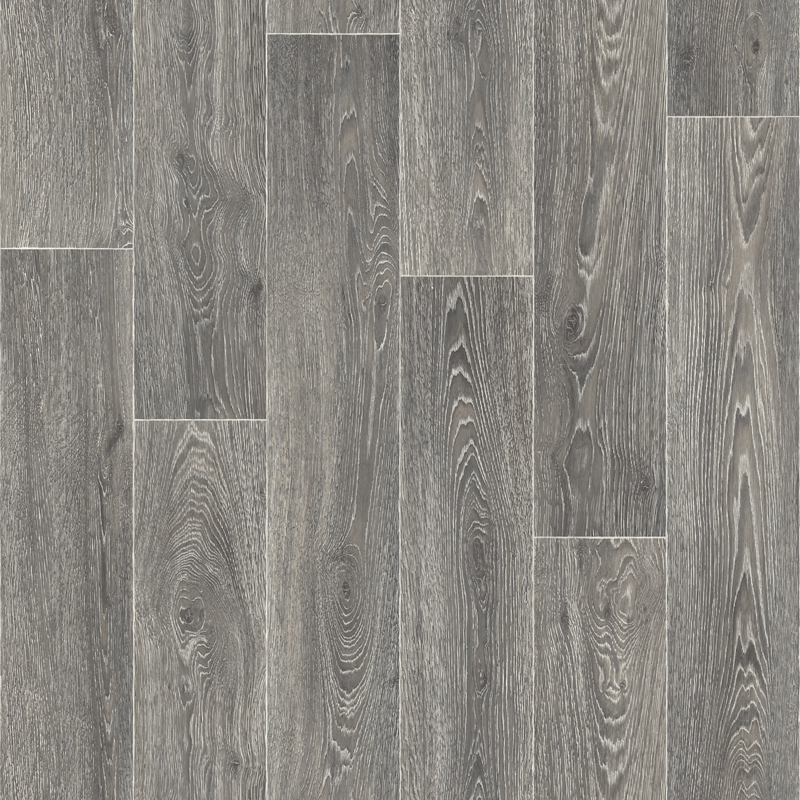 Platinum Plus Charcoal Oak