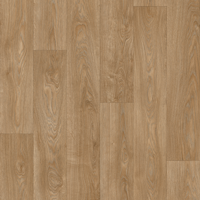 Platinum Plus Country Oak