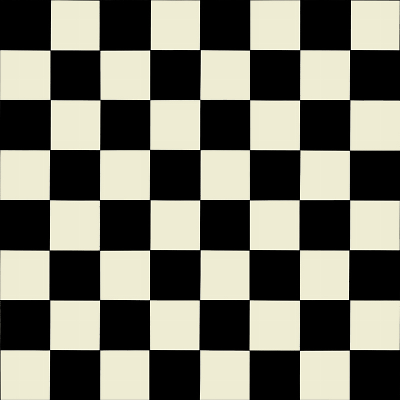 Queens Cypress Chequer