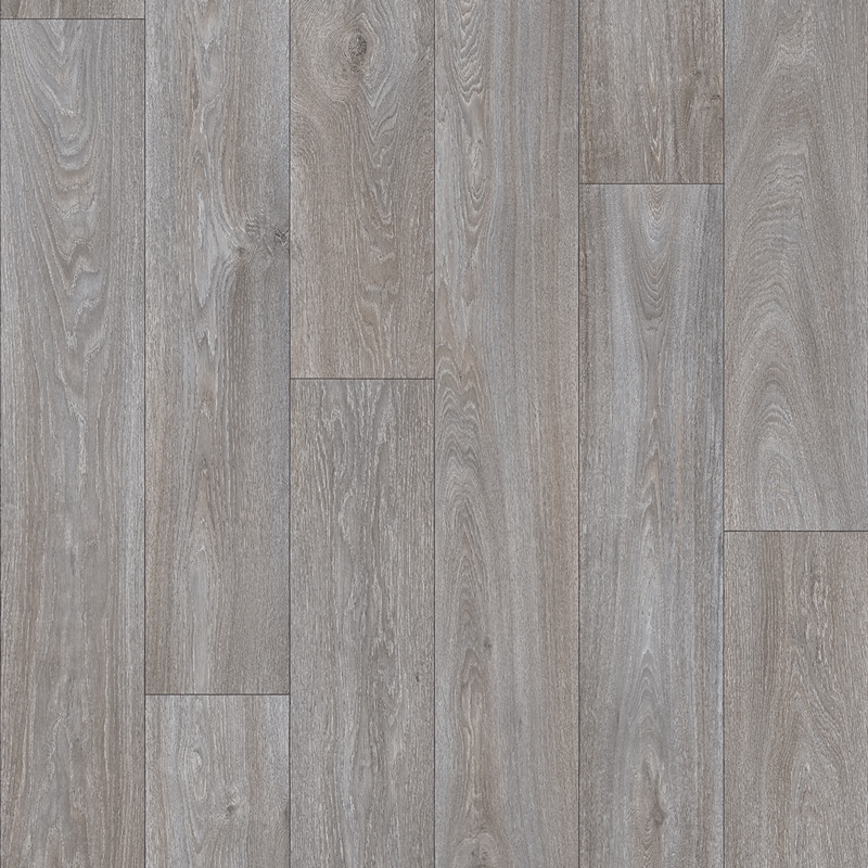 Queens Havana Grey Oak