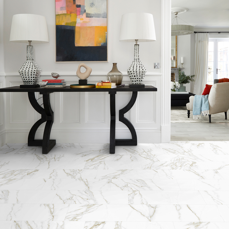 ArtBlend Art Deco Marble