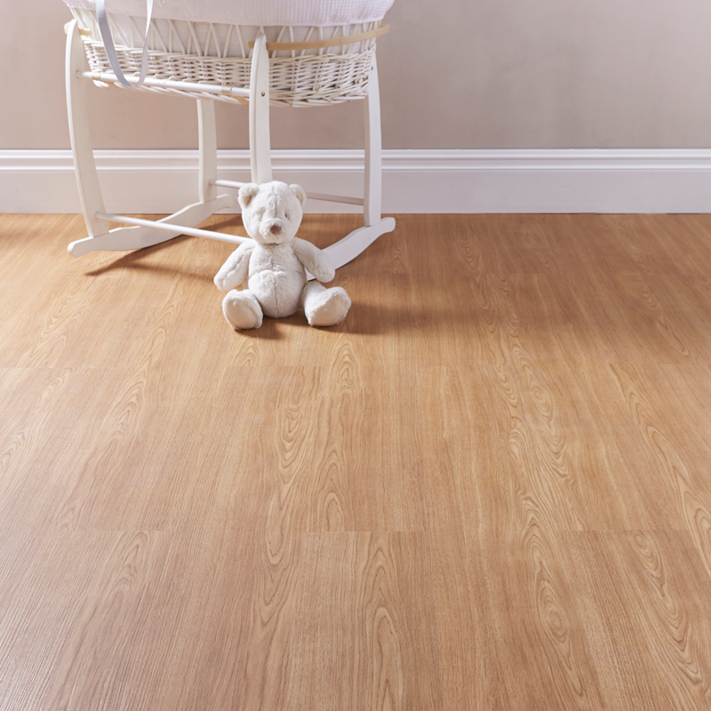 Colosseum Pale Oak