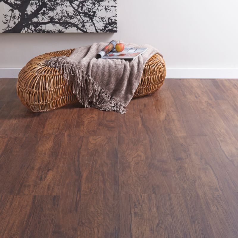 Colosseum Rustic Oak