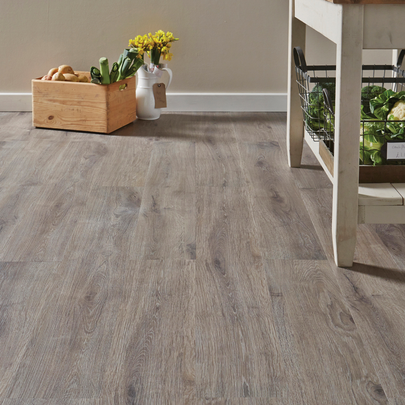 Colosseum Taupe Oak