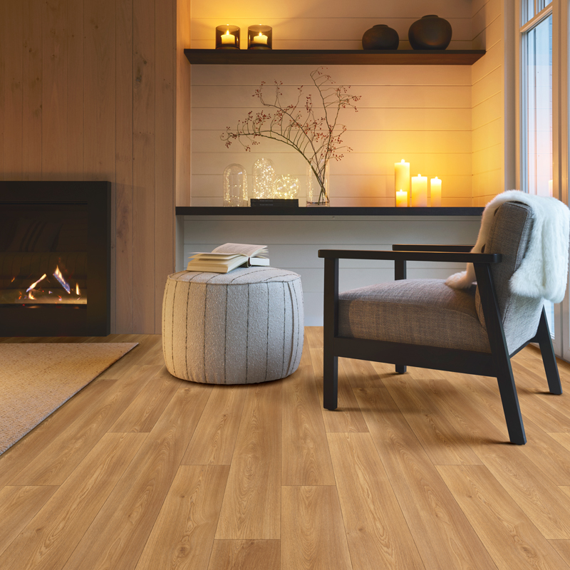 Eminence Columbian Oak 636L