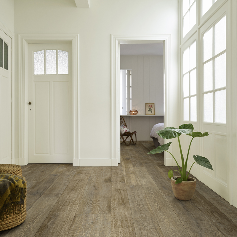 Eminence Pacific Oak 697D