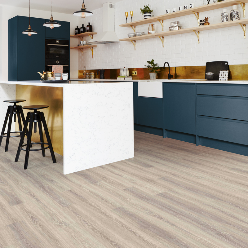 Harrow Grey Oak