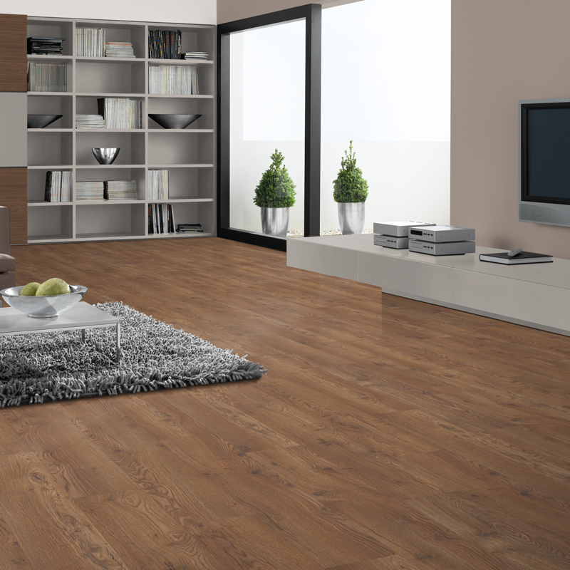 Harrow Warm Oak