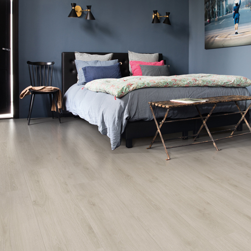 Lifestyle Floors